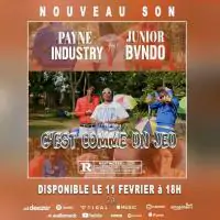 Payne-Industry-Feat-Junior-Bvndo-C-est-Comme-Un-Jeu.webp